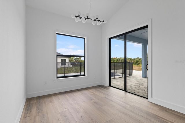 15381 ALSASK CIRCLE, Port Charlotte, FL 33981