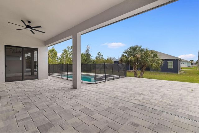15381 ALSASK CIRCLE, Port Charlotte, FL 33981