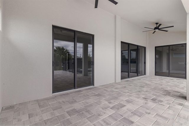 15381 ALSASK CIRCLE, Port Charlotte, FL 33981