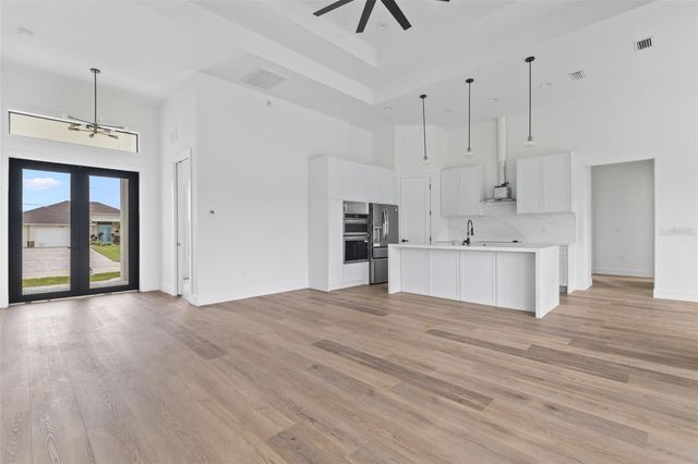 15381 ALSASK CIRCLE, Port Charlotte, FL 33981