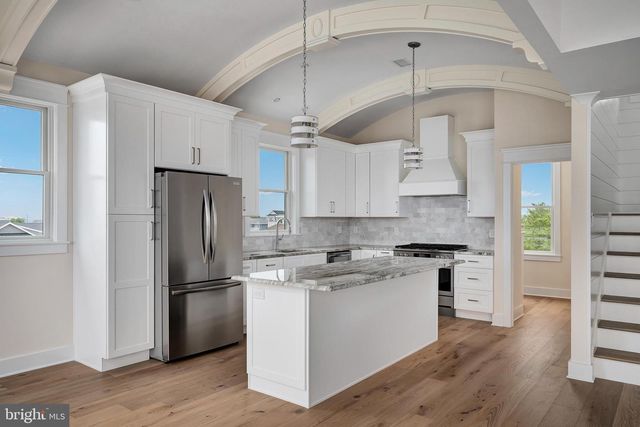 34 AMHERST, Long Beach Township, NJ 08008