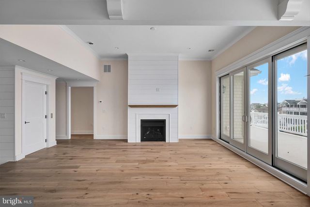 34 AMHERST, Long Beach Township, NJ 08008