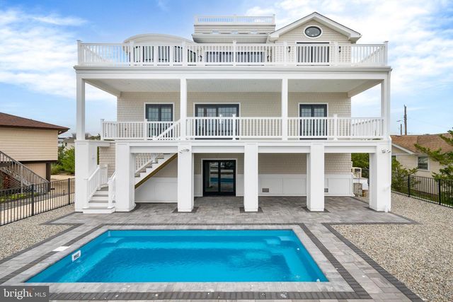 34 AMHERST, Long Beach Township, NJ 08008