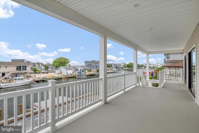 34 AMHERST, Long Beach Township, NJ 08008