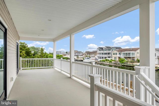 34 AMHERST, Long Beach Township, NJ 08008