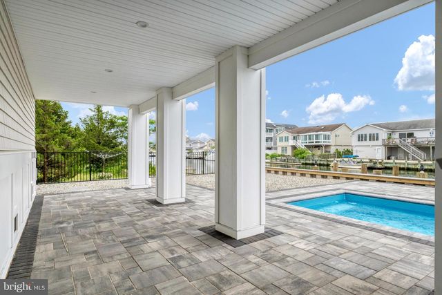 34 AMHERST, Long Beach Township, NJ 08008