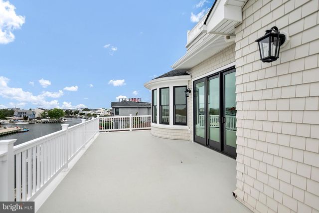 34 AMHERST, Long Beach Township, NJ 08008