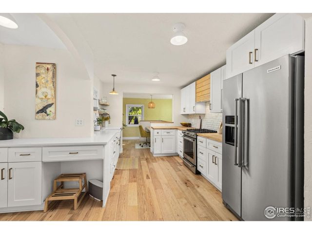 1301 Spruce Ave, Longmont, CO 80501