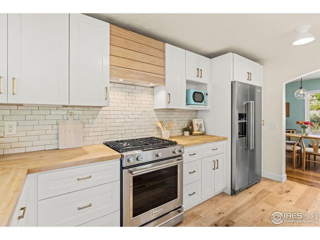 1301 Spruce Ave, Longmont, CO 80501