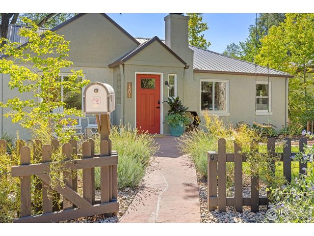 1301 Spruce Ave, Longmont, CO 80501