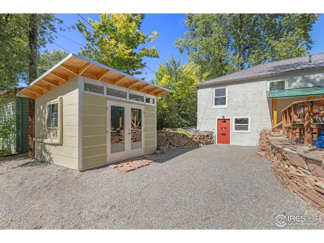 1301 Spruce Ave, Longmont, CO 80501