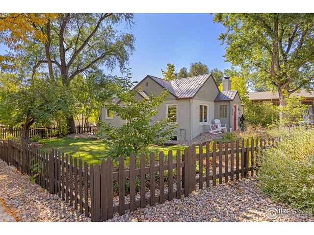 1301 Spruce Ave, Longmont, CO 80501