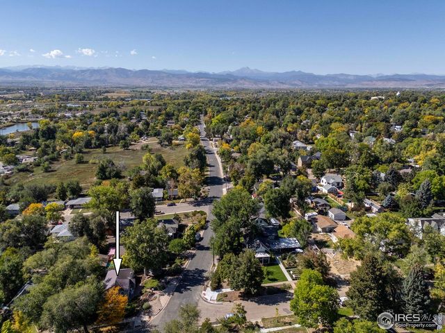 1301 Spruce Ave, Longmont, CO 80501