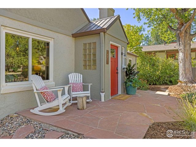 1301 Spruce Ave, Longmont, CO 80501