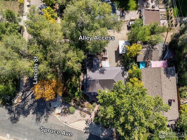 1301 Spruce Ave, Longmont, CO 80501