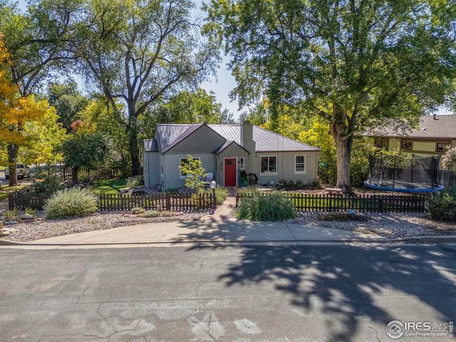 1301 Spruce Ave, Longmont, CO 80501