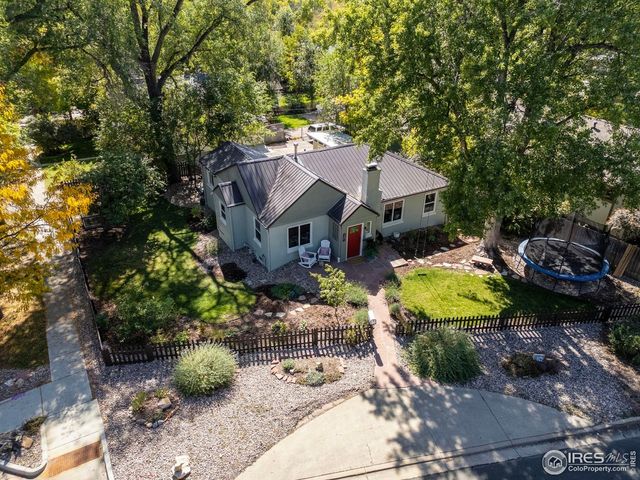 1301 Spruce Ave, Longmont, CO 80501