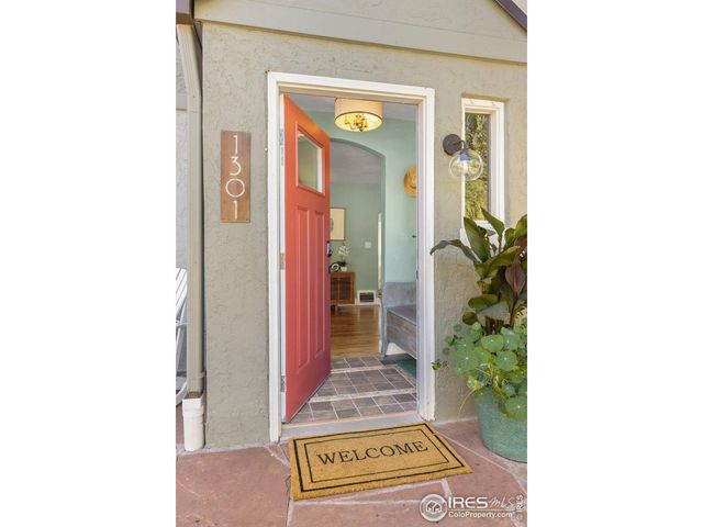 1301 Spruce Ave, Longmont, CO 80501