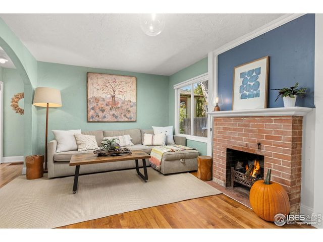 1301 Spruce Ave, Longmont, CO 80501