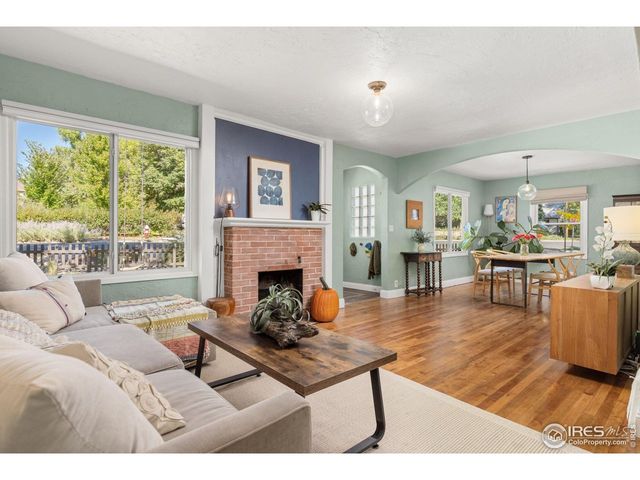 1301 Spruce Ave, Longmont, CO 80501