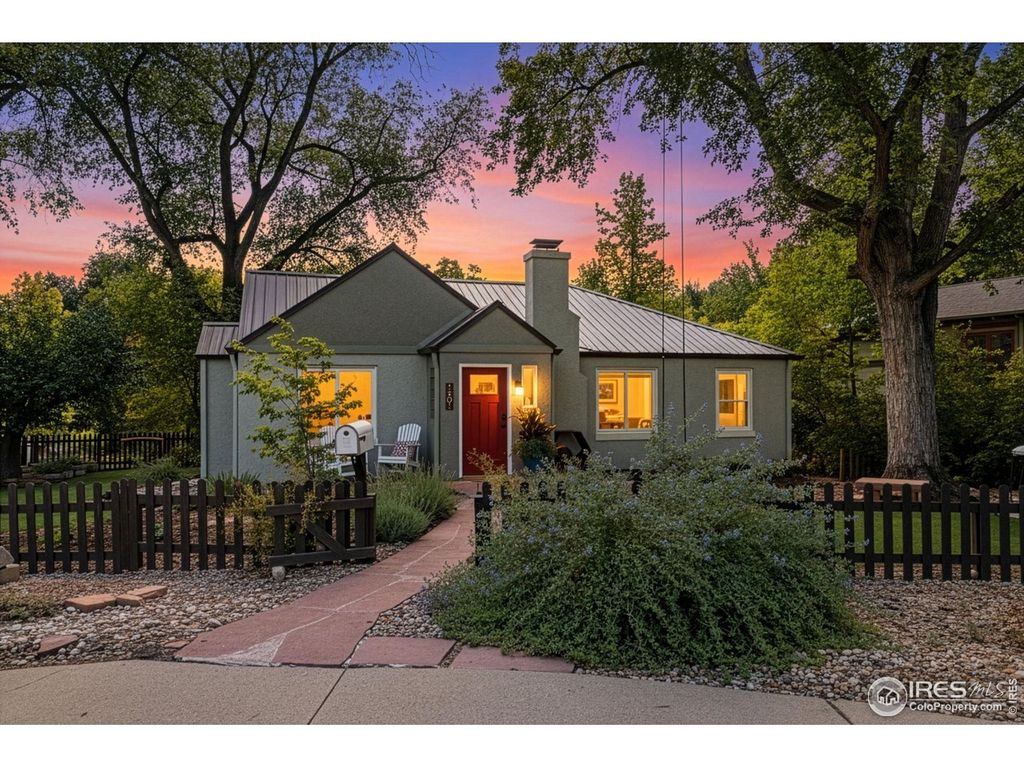 1301 Spruce Ave, Longmont, CO 80501
