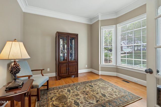 612 Crossway Lane, Holly Springs, NC 27540