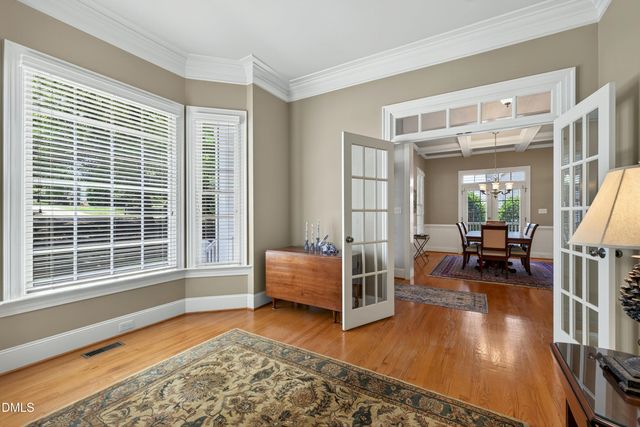 612 Crossway Lane, Holly Springs, NC 27540