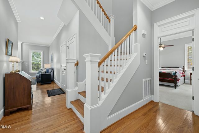 612 Crossway Lane, Holly Springs, NC 27540