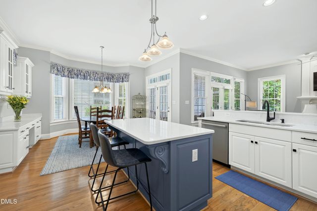 612 Crossway Lane, Holly Springs, NC 27540