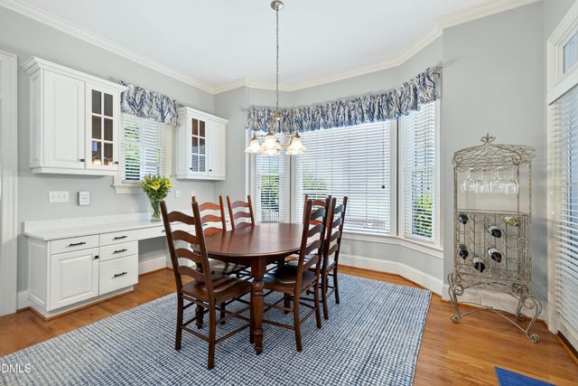 612 Crossway Lane, Holly Springs, NC 27540