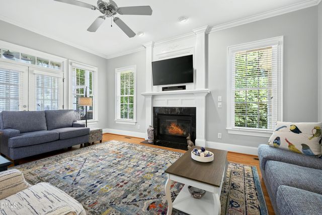 612 Crossway Lane, Holly Springs, NC 27540