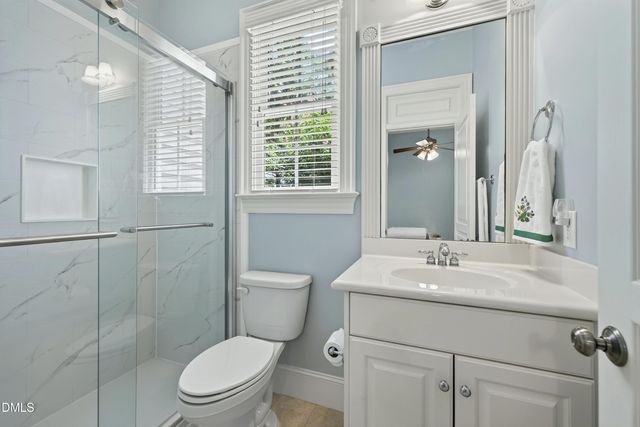 612 Crossway Lane, Holly Springs, NC 27540