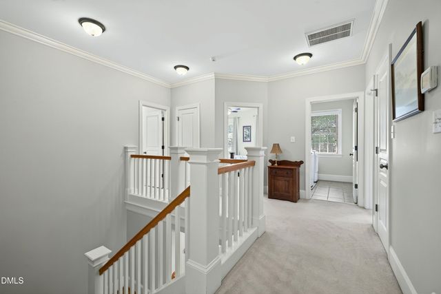 612 Crossway Lane, Holly Springs, NC 27540