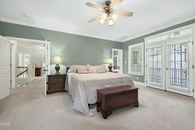 612 Crossway Lane, Holly Springs, NC 27540