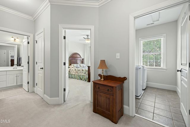 612 Crossway Lane, Holly Springs, NC 27540