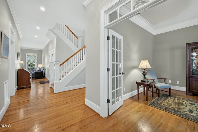 612 Crossway Lane, Holly Springs, NC 27540