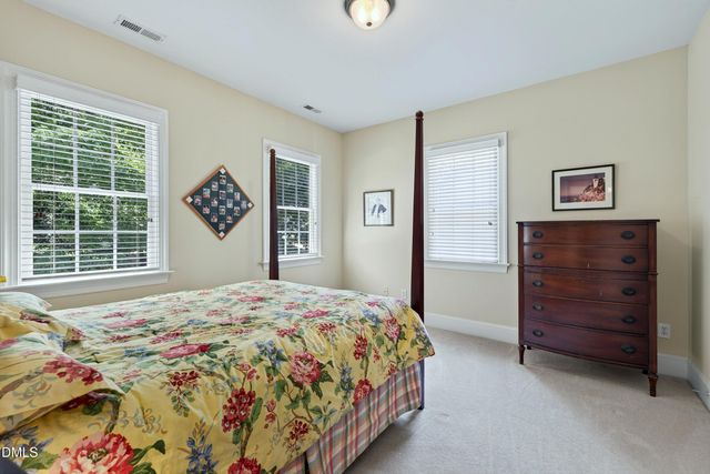 612 Crossway Lane, Holly Springs, NC 27540