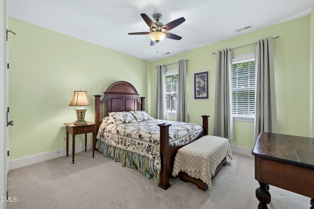 612 Crossway Lane, Holly Springs, NC 27540