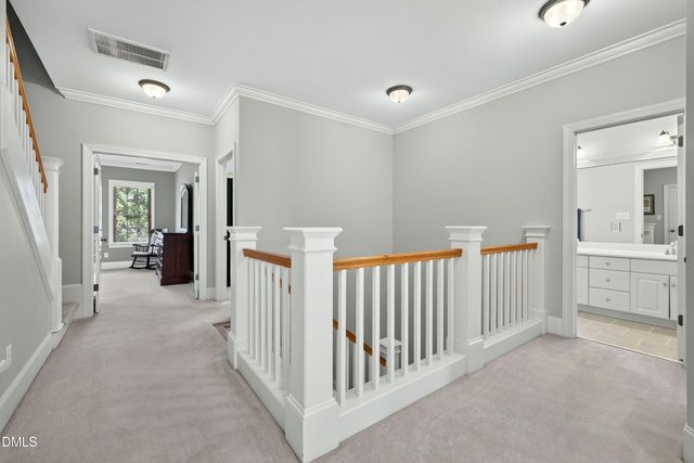 612 Crossway Lane, Holly Springs, NC 27540
