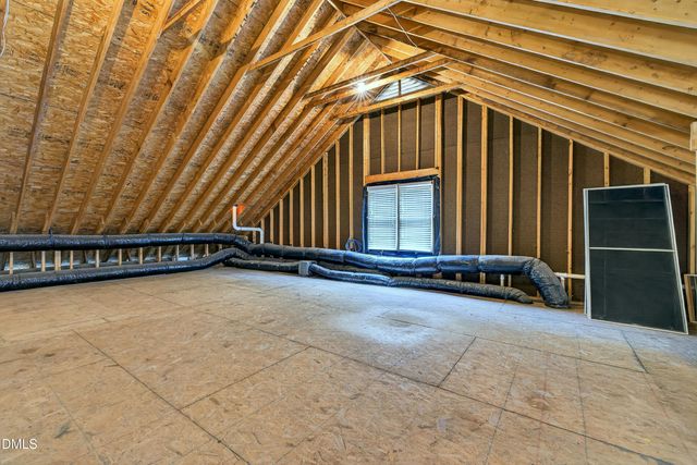 612 Crossway Lane, Holly Springs, NC 27540