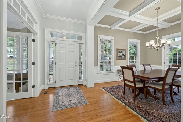 612 Crossway Lane, Holly Springs, NC 27540
