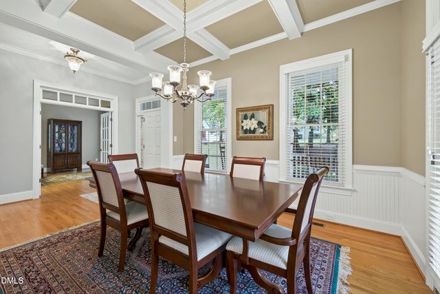 612 Crossway Lane, Holly Springs, NC 27540