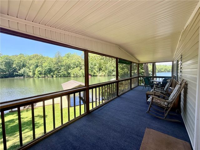 213 Bonner Road, Mountain Rest, SC 29664