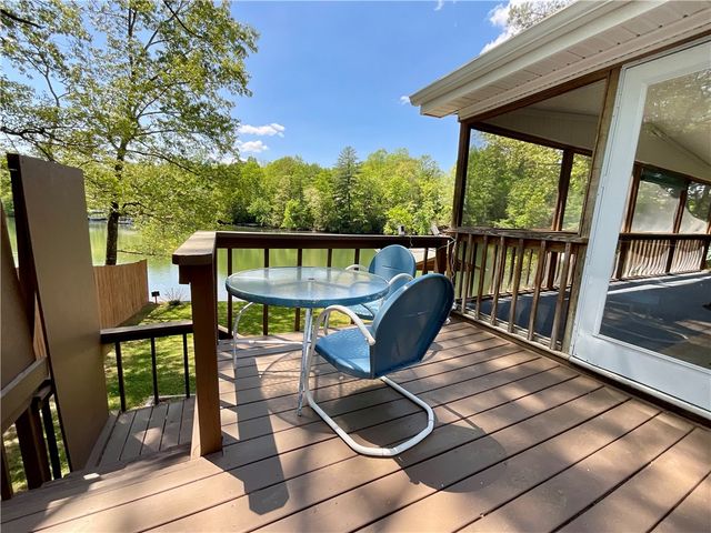 213 Bonner Road, Mountain Rest, SC 29664