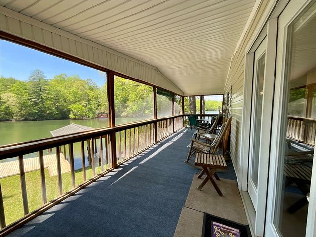 213 Bonner Road, Mountain Rest, SC 29664