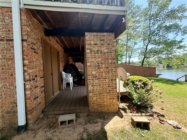 213 Bonner Road, Mountain Rest, SC 29664