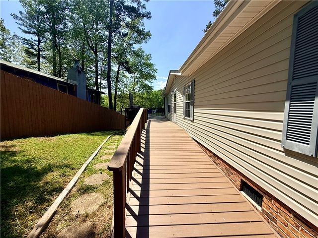 213 Bonner Road, Mountain Rest, SC 29664