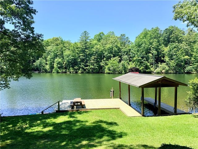 213 Bonner Road, Mountain Rest, SC 29664