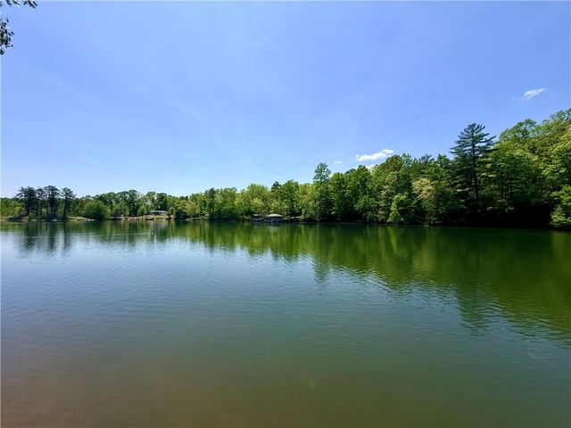 213 Bonner Road, Mountain Rest, SC 29664