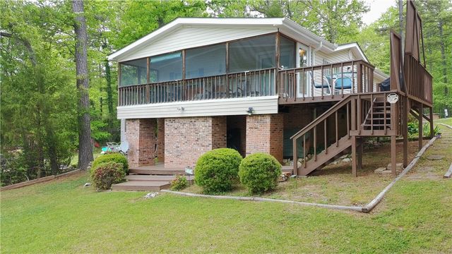 213 Bonner Road, Mountain Rest, SC 29664